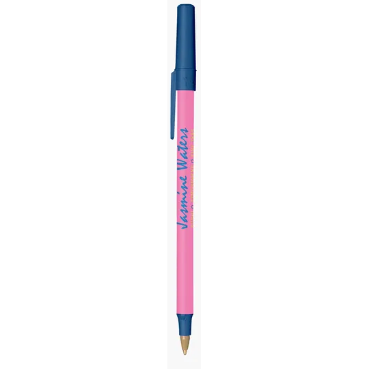 BIC® Round Stic® Ballpoint Pen — view 58