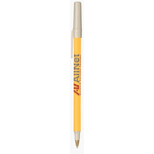 BIC® Round Stic® Ballpoint Pen — view 70