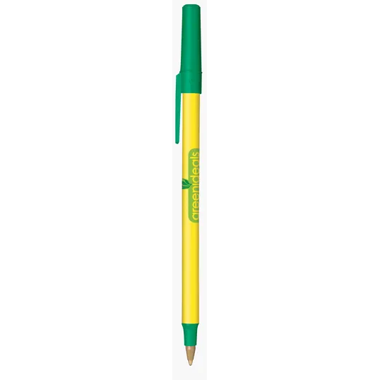 BIC® Round Stic® Ballpoint Pen — view 71