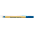 BIC® Round Stic® Ballpoint Pen — view 5