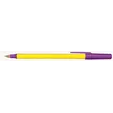 BIC® Round Stic® Ballpoint Pen — view 26
