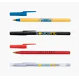 BIC® Round Stic® Ballpoint Pen — view 78