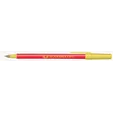BIC® Round Stic® Ballpoint Pen — view 65
