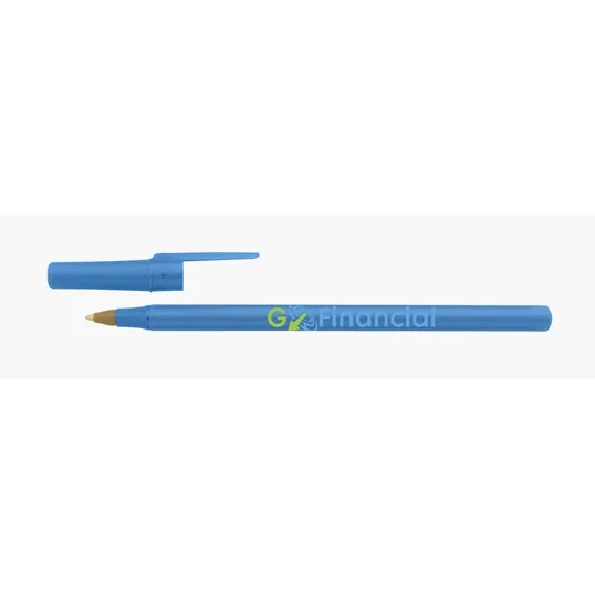 BIC® PrevaGuard® Round Stic® Pen — view 11