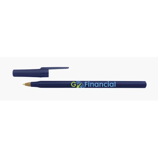 BIC® PrevaGuard® Round Stic® Pen — view 12