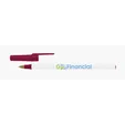 BIC® PrevaGuard® Round Stic® Pen