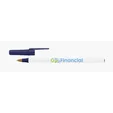 BIC® PrevaGuard® Round Stic® Pen — view 5