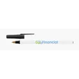 BIC® PrevaGuard® Round Stic® Pen — view 3