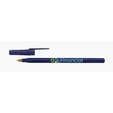 BIC® PrevaGuard® Round Stic® Pen — view 12