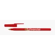 BIC® PrevaGuard® Round Stic® Pen — view 13