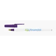 BIC® PrevaGuard® Round Stic® Pen — view 6