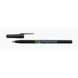 BIC® PrevaGuard® Round Stic® Pen — view 2
