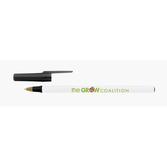 BIC® Ecolutions® Round Stic® Pen — view 36