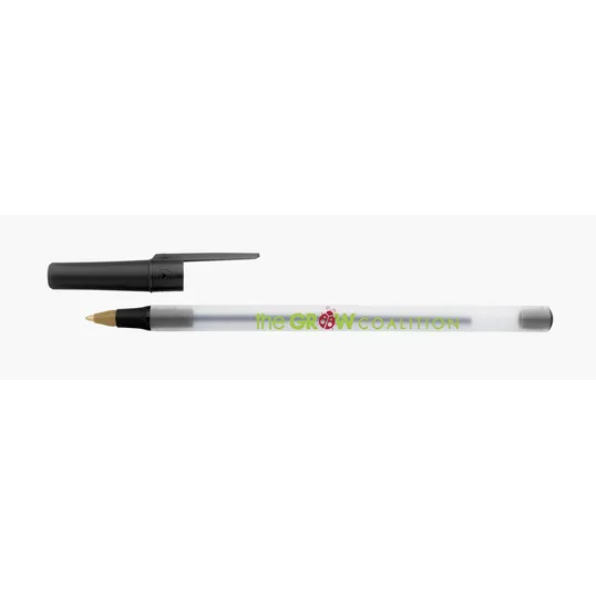 BIC® Ecolutions® Round Stic® Pen — view 29
