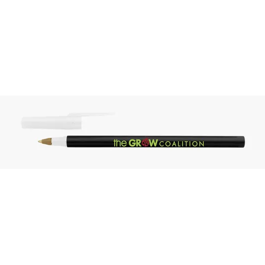 BIC® Ecolutions® Round Stic® Pen — view 15