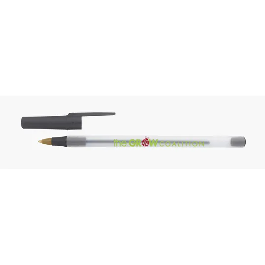 BIC® Ecolutions® Round Stic® Pen — view 35