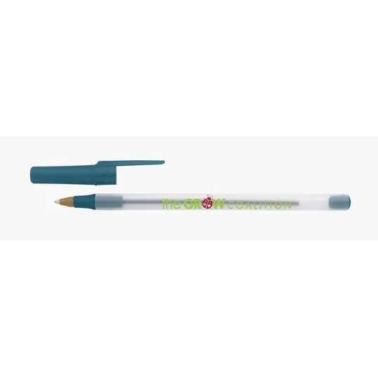 BIC® Ecolutions® Round Stic® Pen — view 32