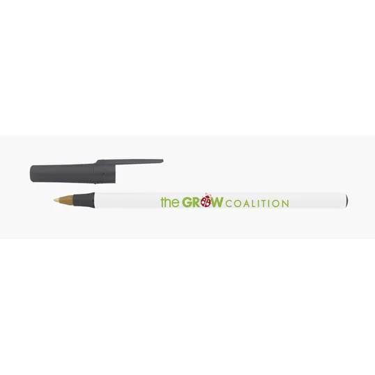 BIC® Ecolutions® Round Stic® Pen — view 21