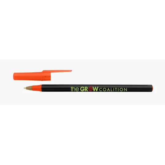 BIC® Ecolutions® Round Stic® Pen — view 26