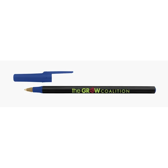BIC® Ecolutions® Round Stic® Pen — view 24