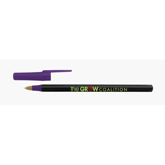 BIC® Ecolutions® Round Stic® Pen — view 27