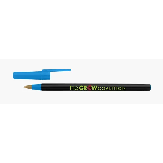 BIC® Ecolutions® Round Stic® Pen — view 23