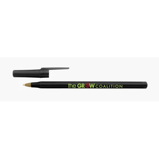 BIC® Ecolutions® Round Stic® Pen — view 22