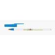 BIC® Ecolutions® Round Stic® Pen