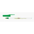 BIC® Ecolutions® Round Stic® Pen — view 3