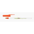 BIC® Ecolutions® Round Stic® Pen — view 19