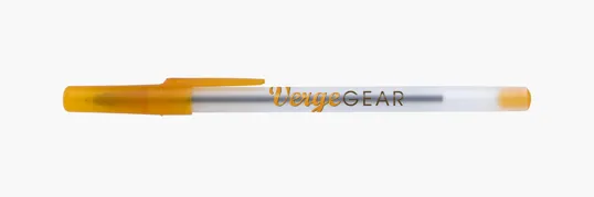 BIC® Round Stic® Ice Pen — view 7