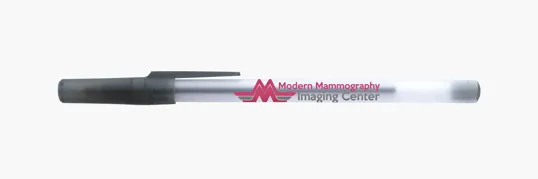 BIC® Round Stic® Ice Pen — view 3