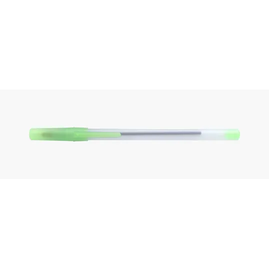 BIC® Round Stic® Ice Pen — view 11