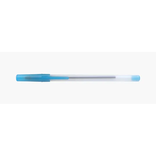 BIC® Round Stic® Ice Pen — view 10