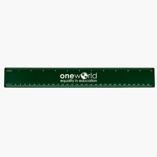 Garyline® 12" Standard Ruler — view 5