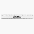 Garyline® 12" Standard Ruler — view 8