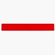 Garyline® 12" Standard Ruler — view 3