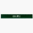 Garyline® 12" Standard Ruler — view 5