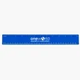 Garyline® 12" Standard Ruler — view 6
