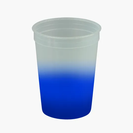 Garyline® Color-Changing Stadium Cup, 12 oz. — view 10
