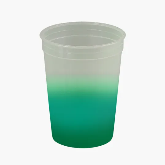 Garyline® Color-Changing Stadium Cup, 12 oz. — view 11