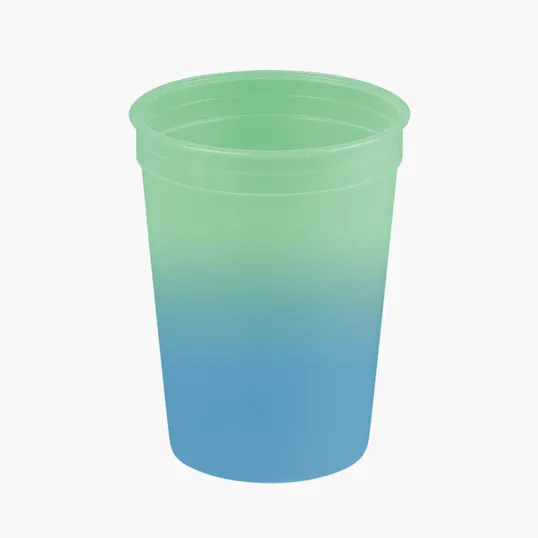 Garyline® Color-Changing Stadium Cup, 12 oz. — view 17