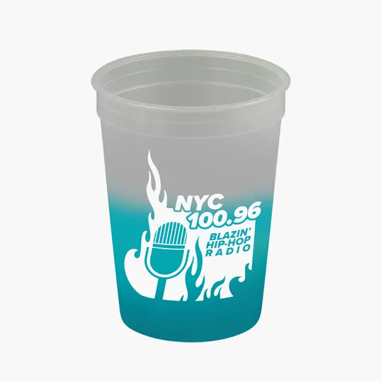 Garyline® Color-Changing Stadium Cup, 12 oz. — view 6