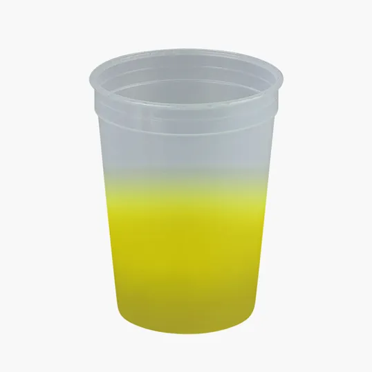 Garyline® Color-Changing Stadium Cup, 12 oz. — view 16