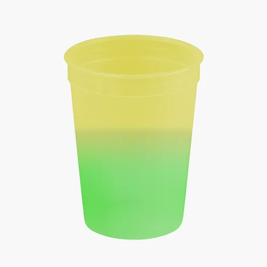 Garyline® Color-Changing Stadium Cup, 12 oz. — view 18