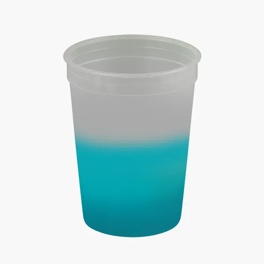 Garyline® Color-Changing Stadium Cup, 12 oz. — view 14