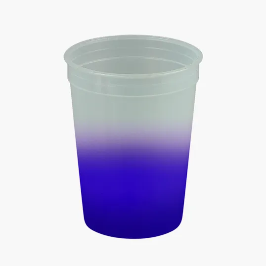 Garyline® Color-Changing Stadium Cup, 12 oz. — view 15