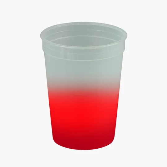 Garyline® Color-Changing Stadium Cup, 12 oz. — view 13