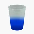Garyline® Color-Changing Stadium Cup, 12 oz. — view 10