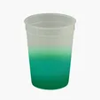 Garyline® Color-Changing Stadium Cup, 12 oz. — view 11
